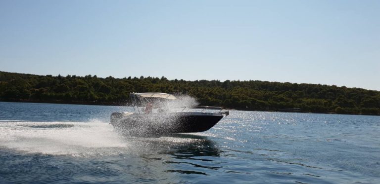 5.3 meters Marinello Boat